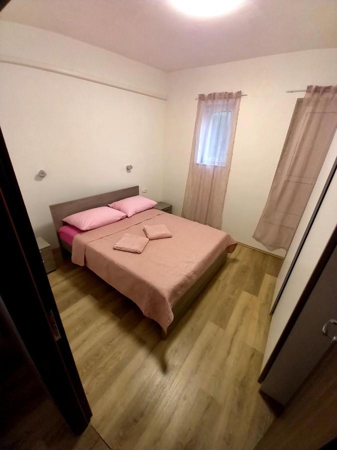 Apartment Lea Mataija Novi Vinodolski Exterior photo