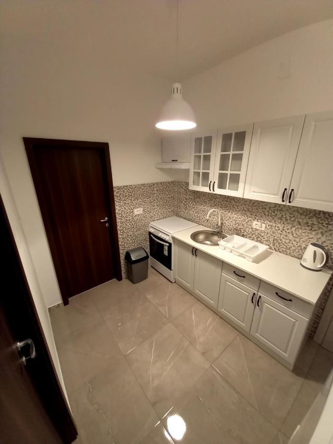 Apartment Lea Mataija Novi Vinodolski Exterior photo