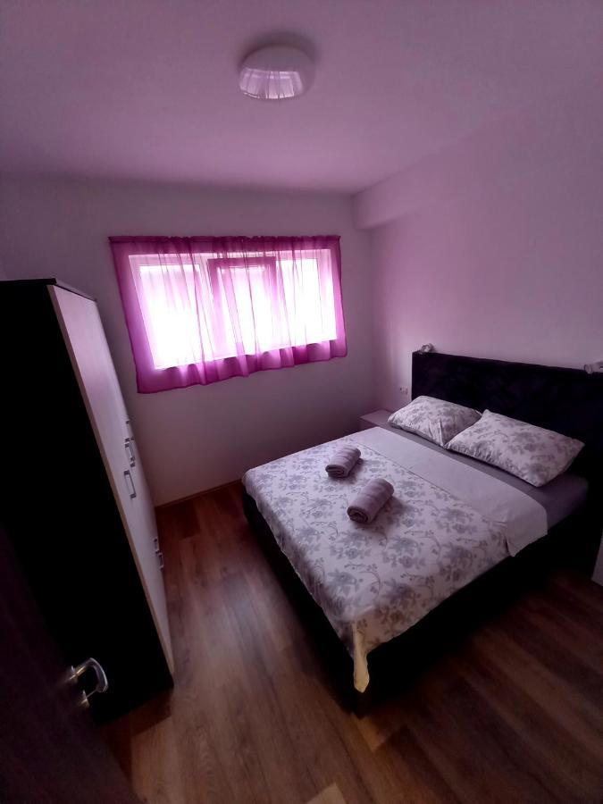 Apartment Lea Mataija Novi Vinodolski Exterior photo