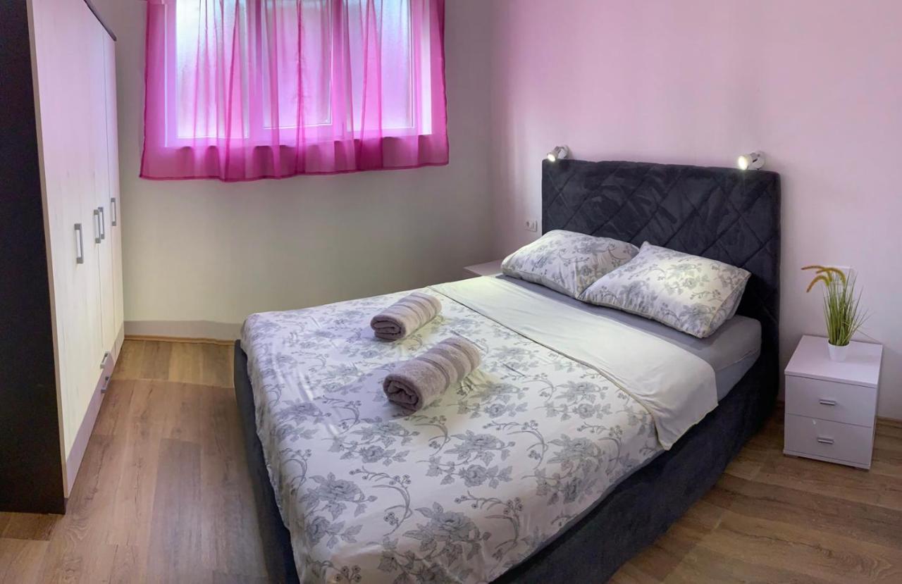 Apartment Lea Mataija Novi Vinodolski Room photo